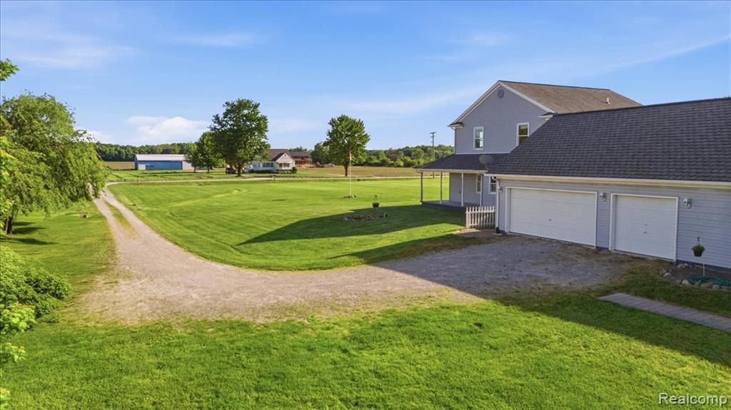 7868 Big Hand Road Columbus, MI 48063 - Photo 7 of 91