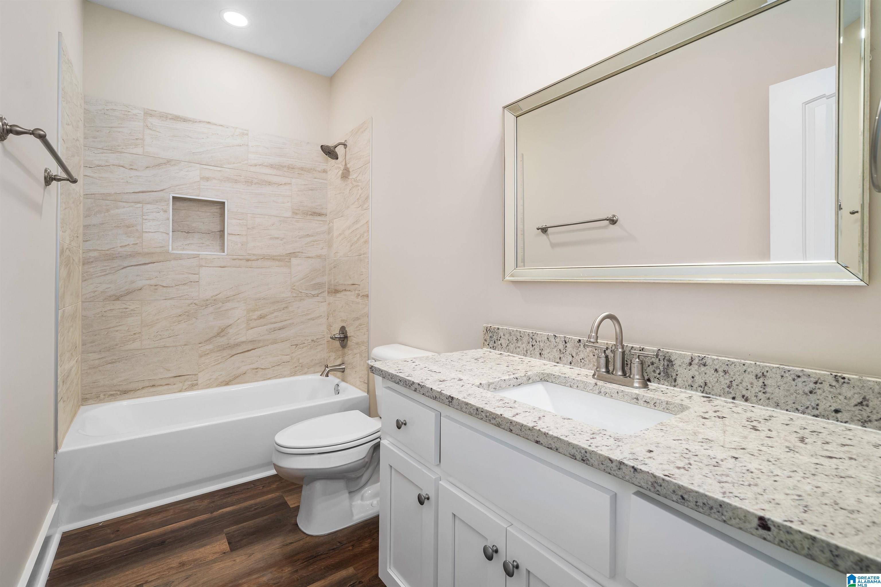 7957 Forest Loop Pinson, AL 35126 - Photo 22 of 31
