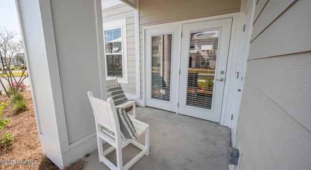 $1,421 | 115 Beaumont Oaks Drive, Unit B1, Wilmington, NC 28411