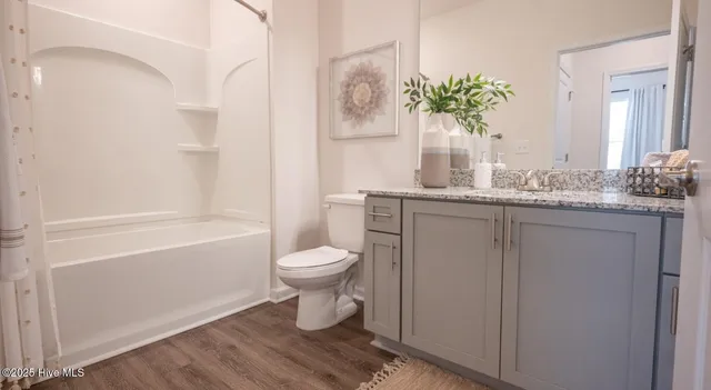 $1,421 | 115 Beaumont Oaks Drive, Unit B1, Wilmington, NC 28411