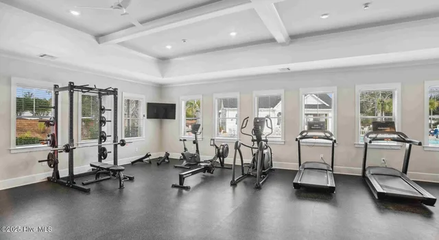 $1,421 | 115 Beaumont Oaks Drive, Unit B1, Wilmington, NC 28411