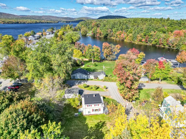 $325,000 | 32 School Street, Belgrade, ME 04917