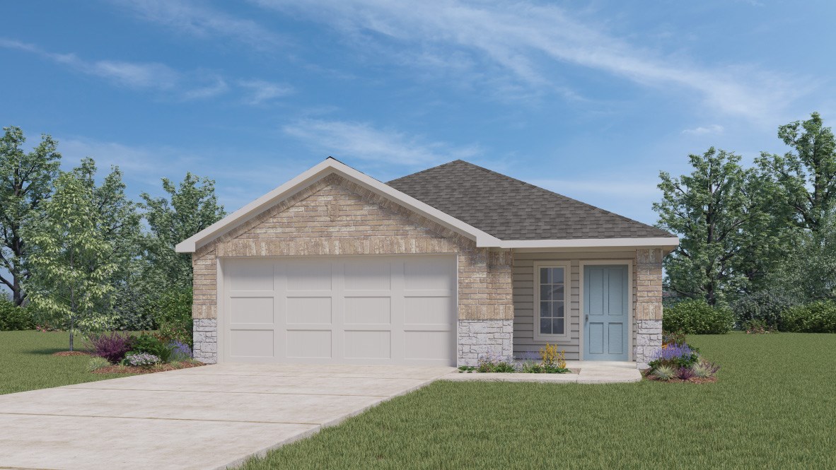 15007 Bajada Rd Manor Manor, TX 78653 - Photo 1 of 1 Gallery Image 1