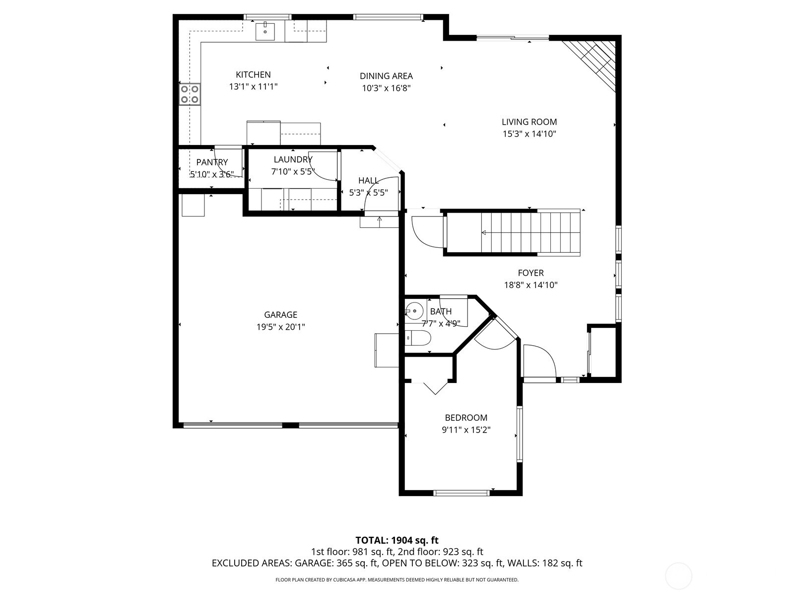 7249 Radius Loop Southeast Lacey, WA 98513 - Photo 29 of 35