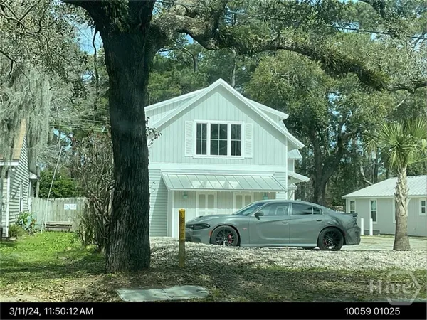 $2,500 | 6914 Johnny Mercer Boulevard, Savannah, GA 31410