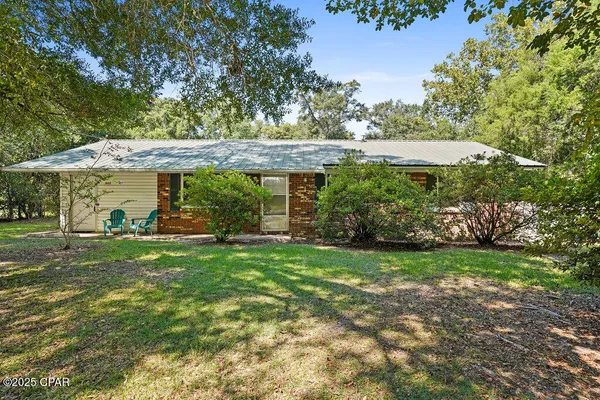 $159,900 | 500 North 2nd Street, Chipley, FL 32428
