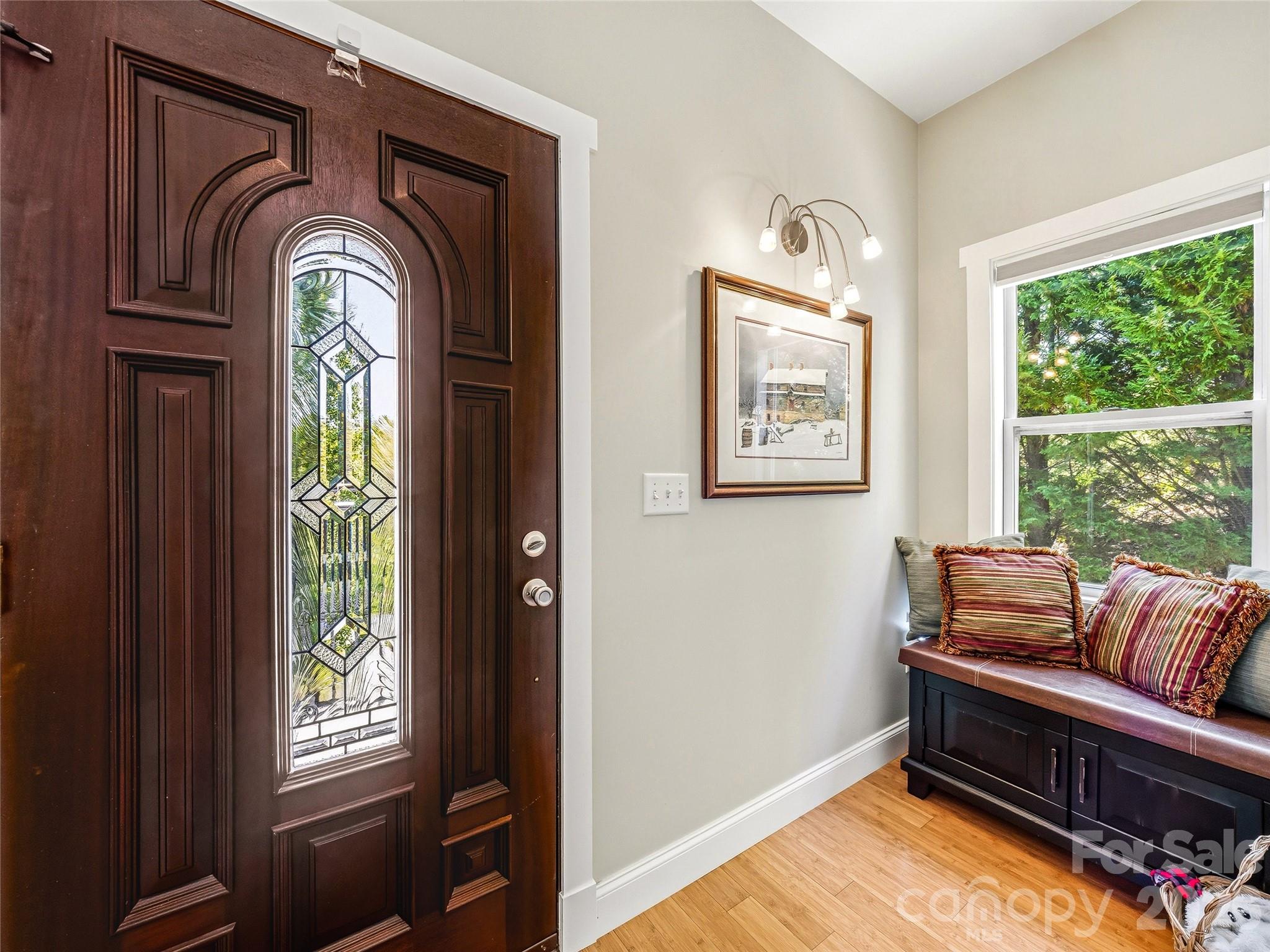 24 Sunnie Rae Lane Candler, NC 28715 - Photo 36 of 42