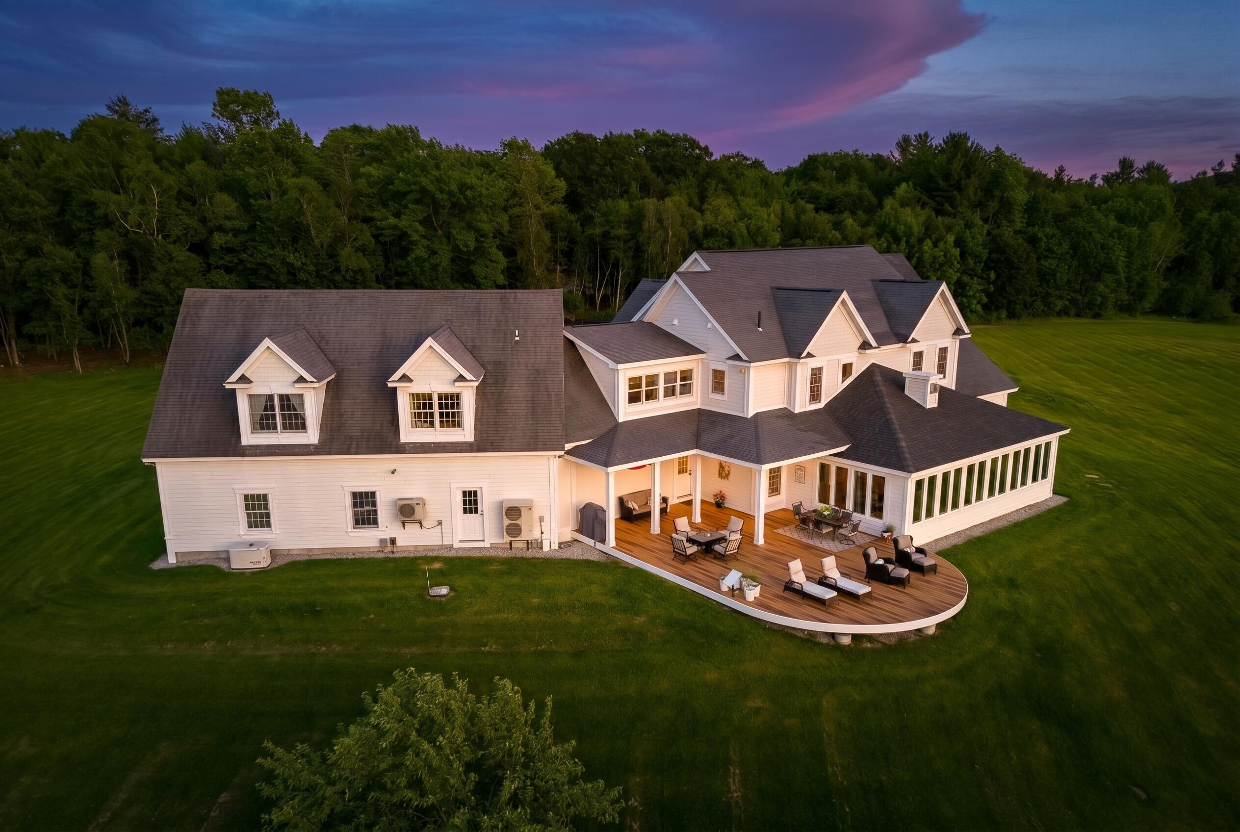 193 Rowe Road Skowhegan, ME 04976 - Photo 41 of 50
