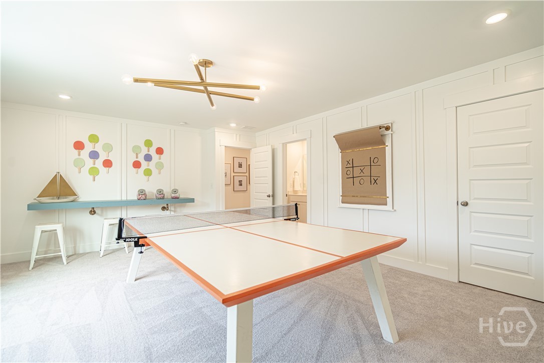 747 Blue Moon Crossing Pooler, GA 31322 - Photo 11 of 38 *Model home photography is for reference purposes only. Does not depict actual home.