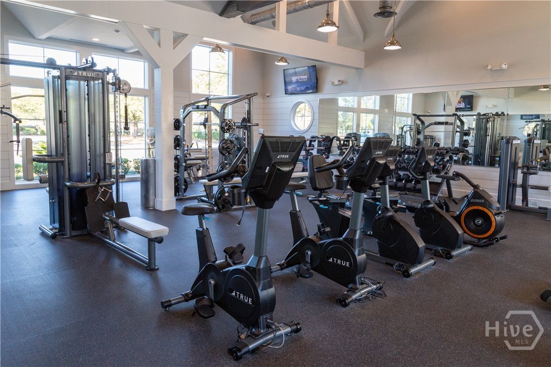 747 Blue Moon Crossing Pooler, GA 31322 - Photo 34 of 38 *Amenity photography is for reference purposes only.