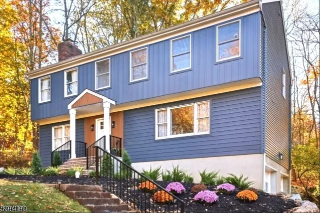 $588,880 | 24 Arapaho Trail, Sparta, NJ 07871