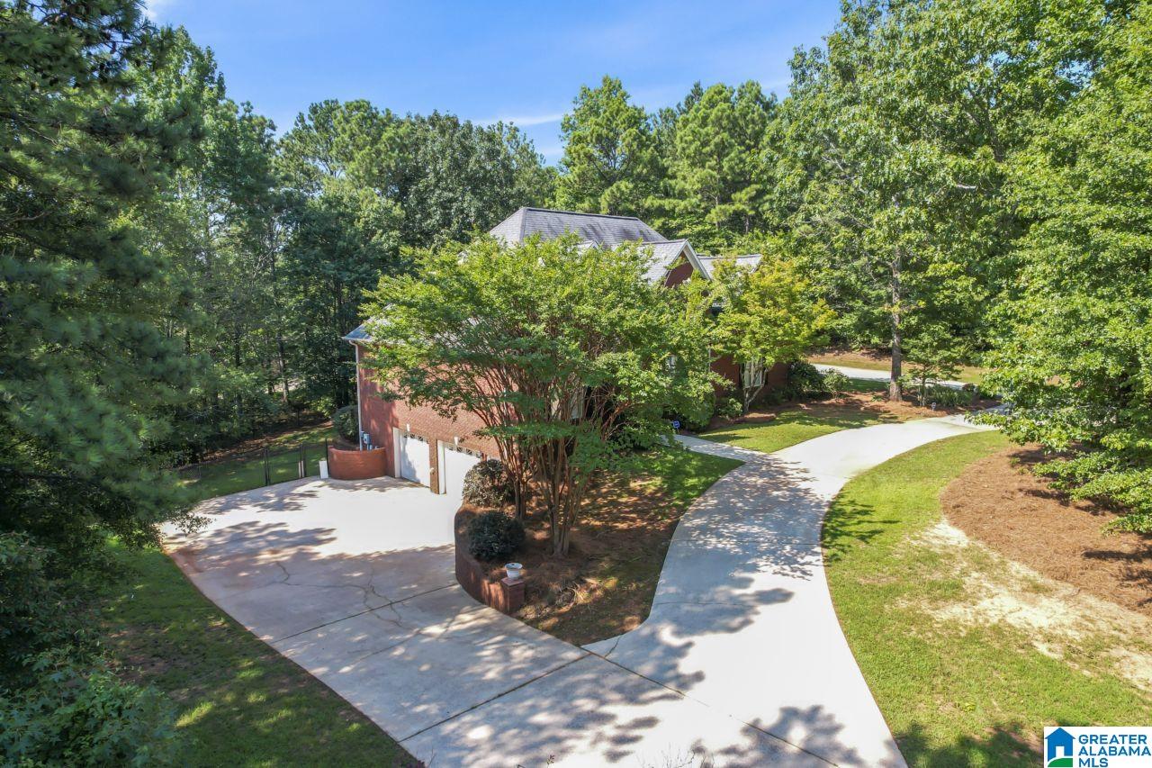 59 Grande View Drive Springville, AL 35146 - Photo 3 of 61