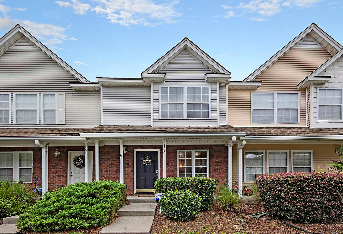 463 Doane Way Wando, SC 29492 - Photo 3 of 29 CREM_463 Doane_003