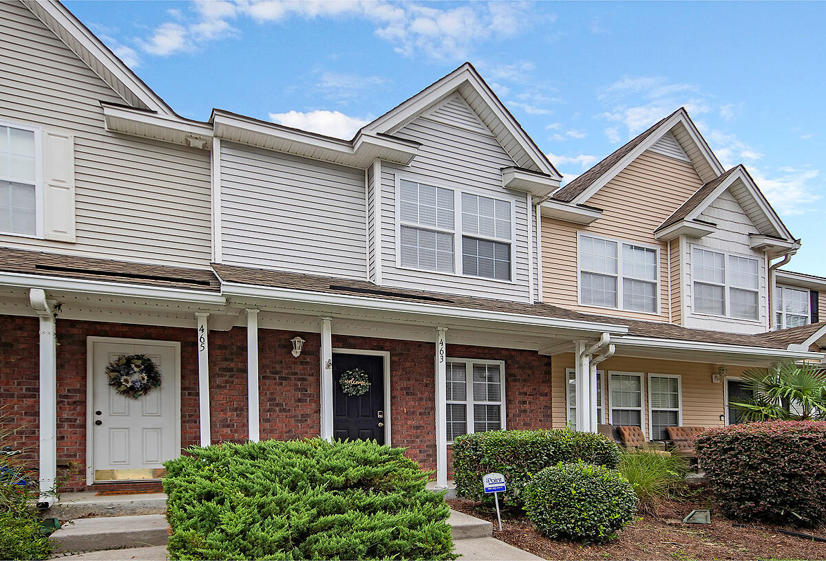 463 Doane Way Wando, SC 29492 - Photo 4 of 29 CREM_463 Doane_004