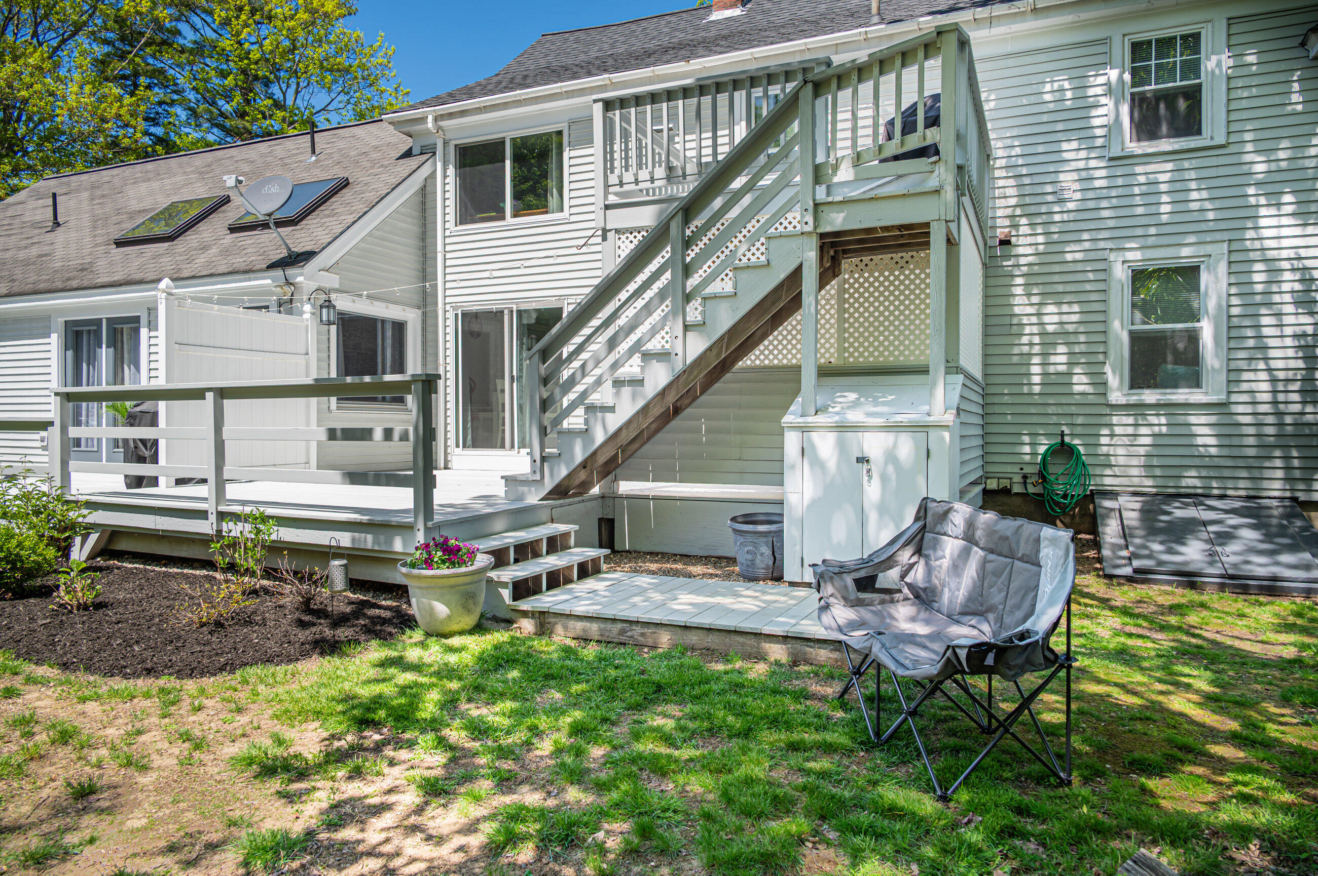 56 Yarmouth Road Gray, ME 04039 - Photo 82 of 98 Exterior-4605