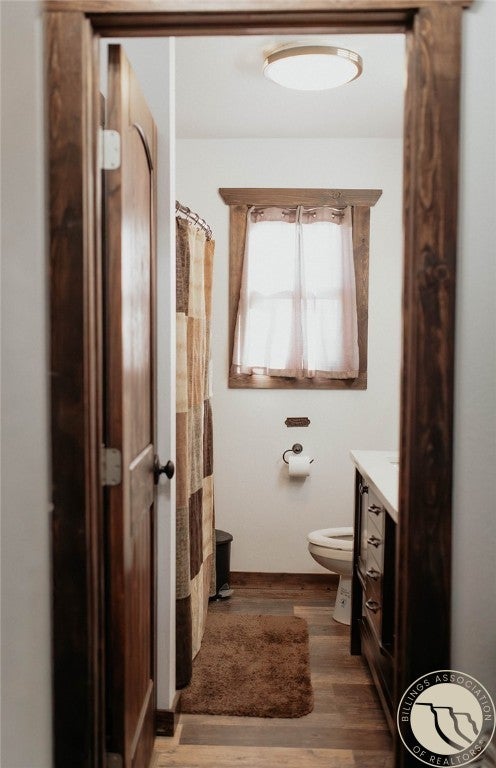 154 Old Divide Road Roundup, MT 59072 - Photo 21 of 35 Main Level Bathroom
