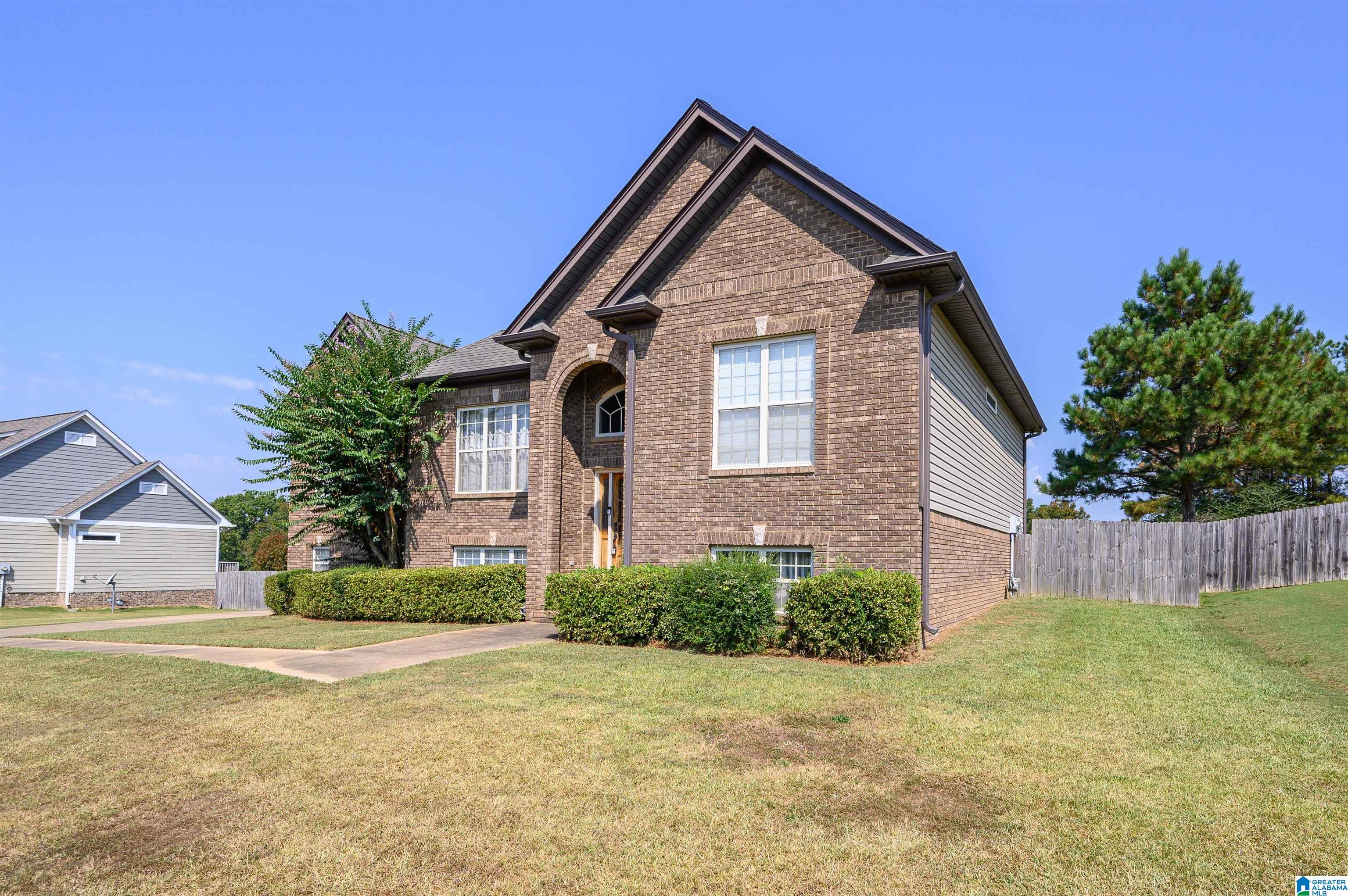 25 Joabs Way Springville, AL 35146 - Photo 2 of 32