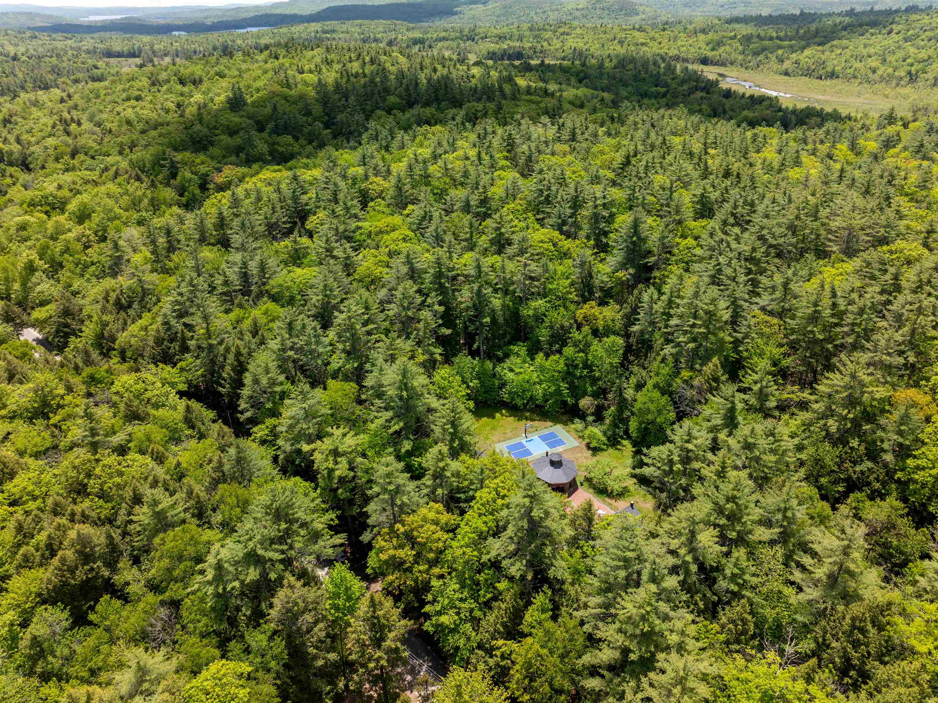 47 Forest Pond Road New Hampton, NH 03256 - Photo 27 of 60