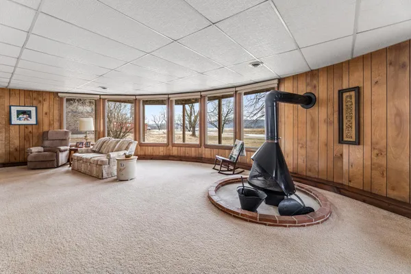 $499,900 | 1149 South River Road, Cochrane, WI 54622