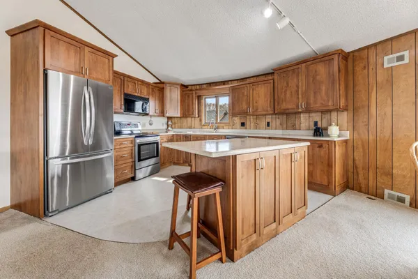 $499,900 | 1149 South River Road, Cochrane, WI 54622