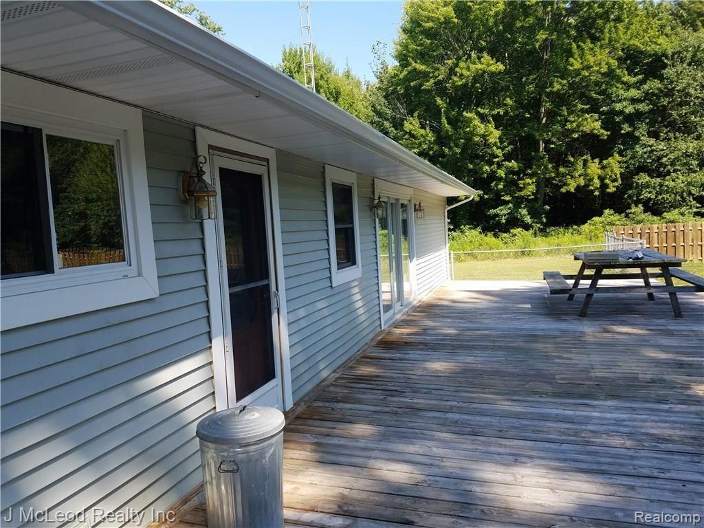 6225 Murphy Lake Road Millington, MI 48746 - Photo 9 of 20 2016-08-10 16.03