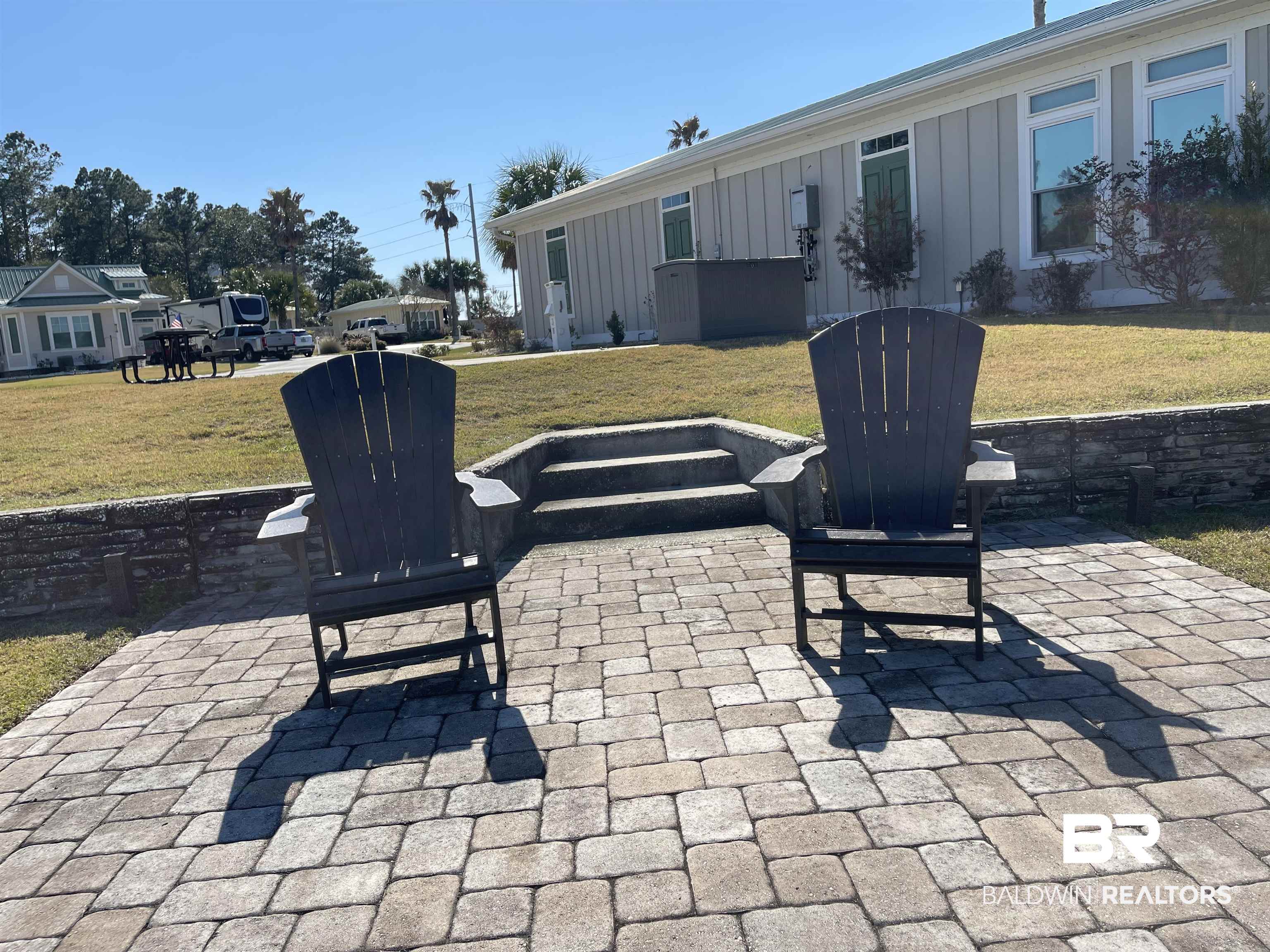27441 Highway 98 Elberta, AL 36530 - Photo 5 of 20 View of patio