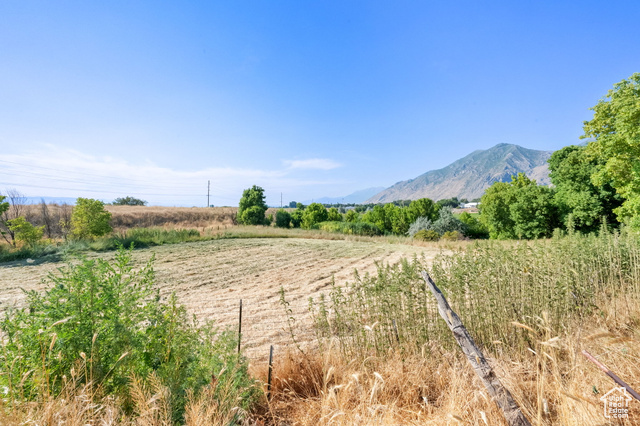 1632 South Main Street Springville, UT 84663 - Photo 92 of 93 View of mountain background with rural landscape