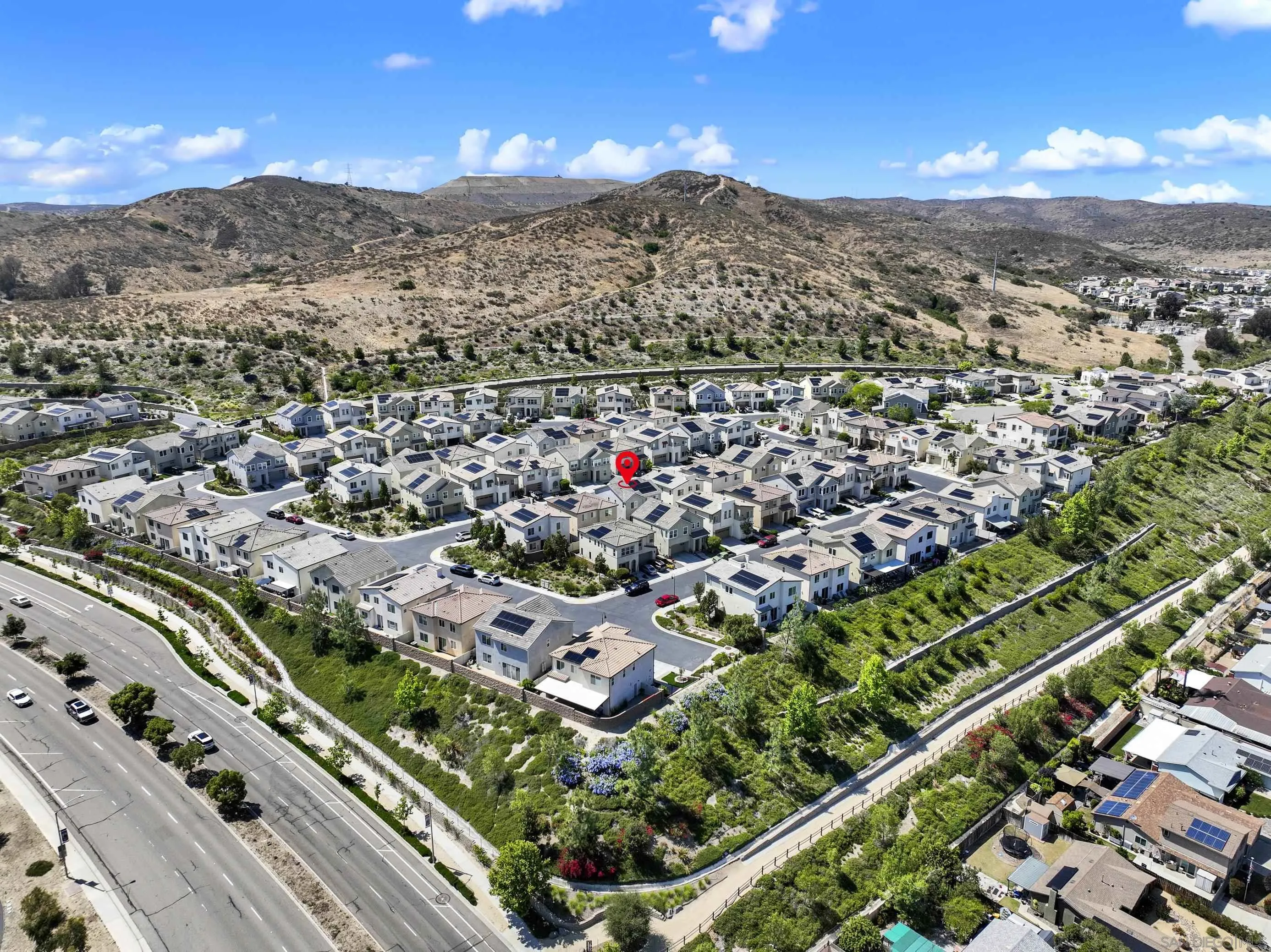 8511 Yucca Street, Unit 3660904644 Santee, CA 92071 - Photo 36 of 48