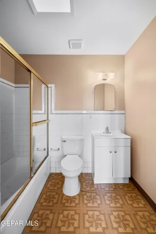 $195,000 | 4701 Harcourt Drive, El Paso, TX 79924