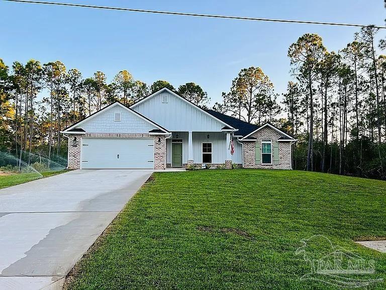 6627 Angle Road Navarre, FL 32566 - Photo 1 of 2 Gallery Image 1