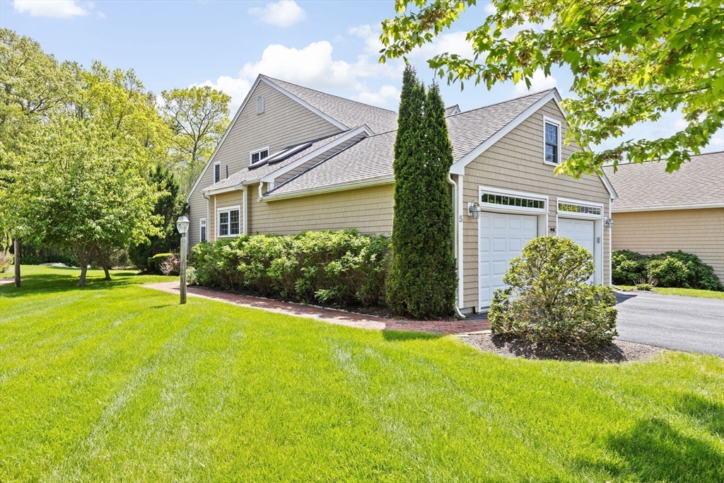 5 Alexander Place, Unit 5 Scituate, MA 02066 - Photo 17 of 20 Gallery Image 17