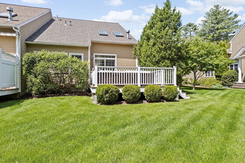 5 Alexander Place, Unit 5 Scituate, MA 02066 - Photo 18 of 20 Gallery Image 18