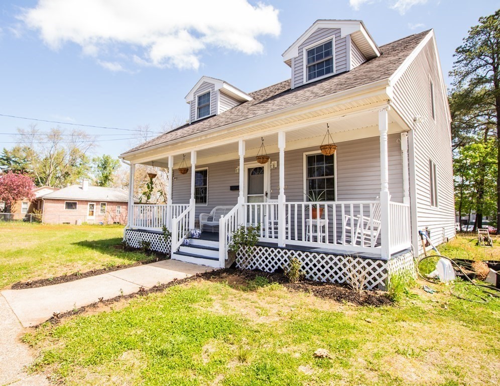 2009 East Street Three Rivers, MA 01080 - Photo 1 of 30