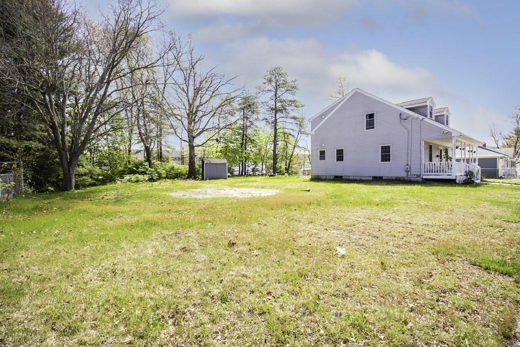 2009 East Street Three Rivers, MA 01080 - Photo 3 of 30