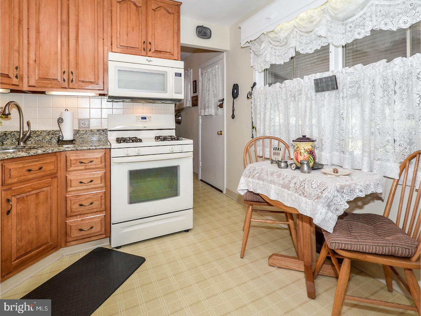 1078 Marie Road Jenkintown, PA 19046 - Photo 8 of 25 Kitchen