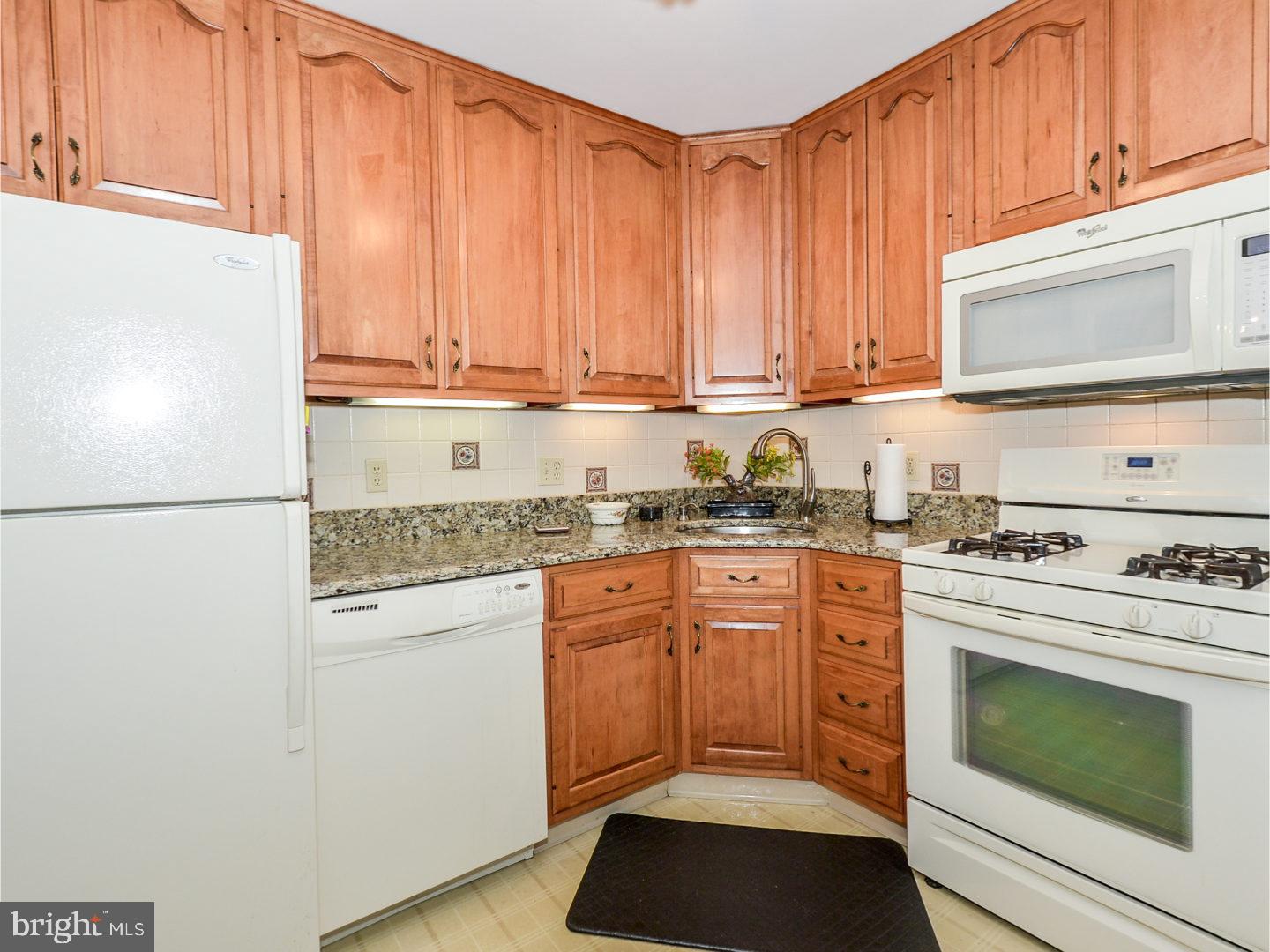 1078 Marie Road Jenkintown, PA 19046 - Photo 9 of 25 Kitchen