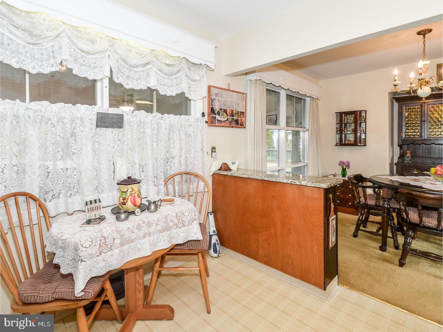 1078 Marie Road Jenkintown, PA 19046 - Photo 10 of 25 Kitchen