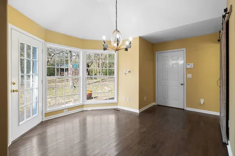 $529,900 | 2529 Golden Pond Lane, Spring Hill, TN 37174