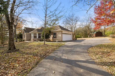 $529,900 | 2529 Golden Pond Lane, Spring Hill, TN 37174