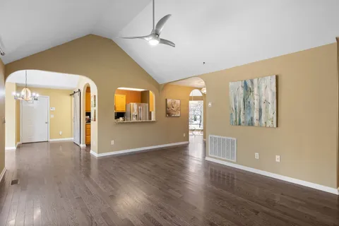 $529,900 | 2529 Golden Pond Lane, Spring Hill, TN 37174