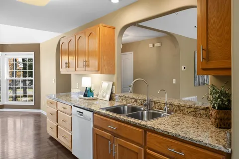 $529,900 | 2529 Golden Pond Lane, Spring Hill, TN 37174