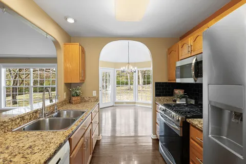 $529,900 | 2529 Golden Pond Lane, Spring Hill, TN 37174