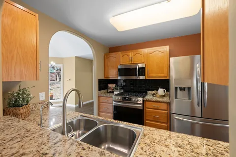 $529,900 | 2529 Golden Pond Lane, Spring Hill, TN 37174