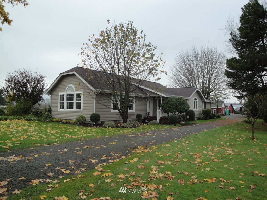 6822 Prather Road Southwest Centralia, WA 98531 - Photo 1 of 1