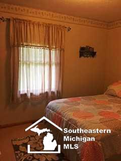 1431 Yensch Road Dundee, MI 48131 - Photo 10 of 20
