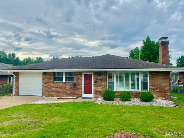 $172,000 | 9108 Brownridge Drive, Overland, MO 63114