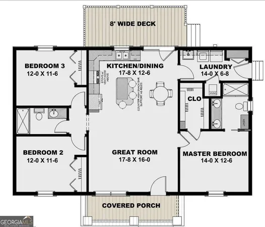 $229,000 | 442 County Road 13, Heflin, AL 36264