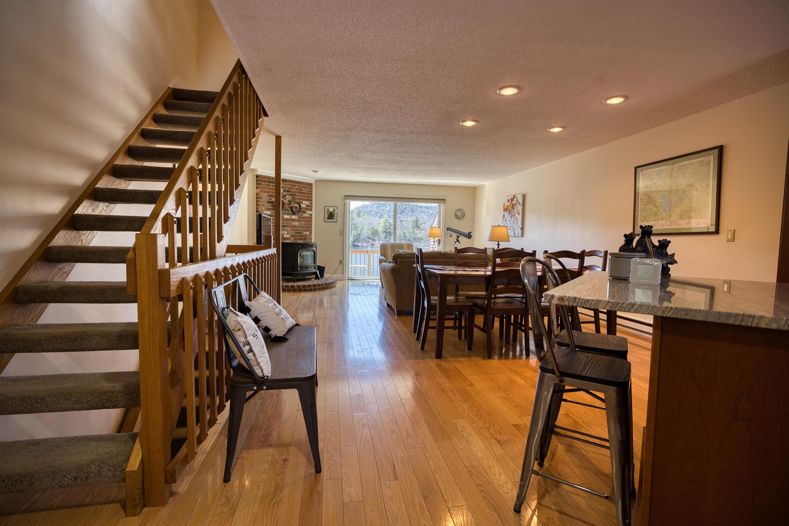 50 Patch Pond Road, Unit 13 Ossipee, NH 03814 - Photo 10 of 60