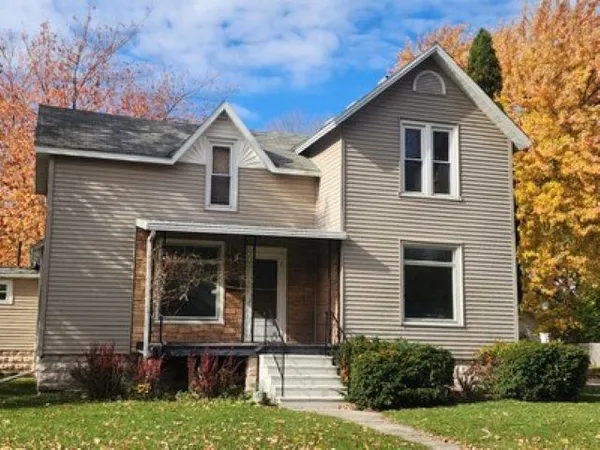 $47,500 | 600 Wilson Street, Bay City, MI 48708