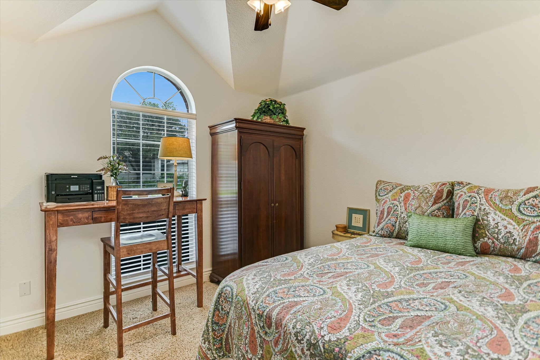 9225 Edwardson Lane Austin, TX 78749 - Photo 14 of 21